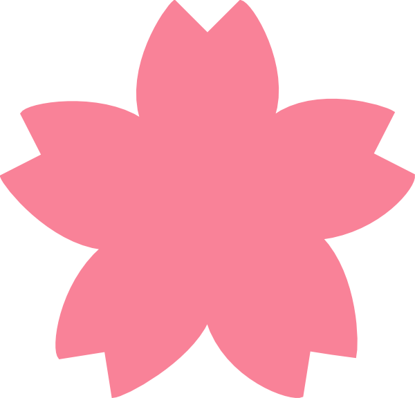 Fleur de cerisier japonaise